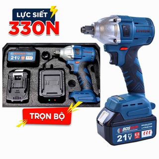 Bộ 2 pin 10 Cell + tặng bộ bulong bắt vít 28 món